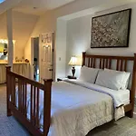 50 Lincoln Short North Bed & Breakfast